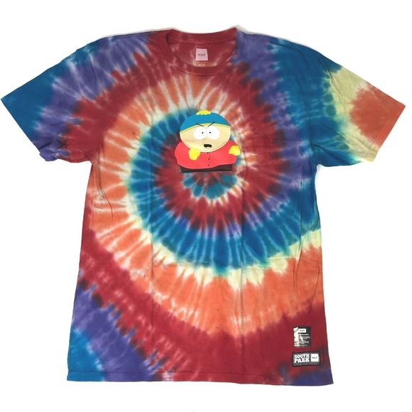 South Park HUF Other - HUF Skateboarding South Park Cartman Screw You Hip